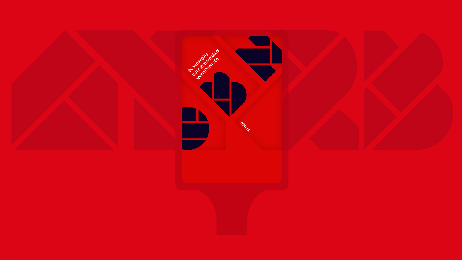 OBN - Grafische Republiek